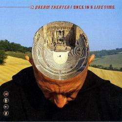 Dream Theater : Once in a Livetime